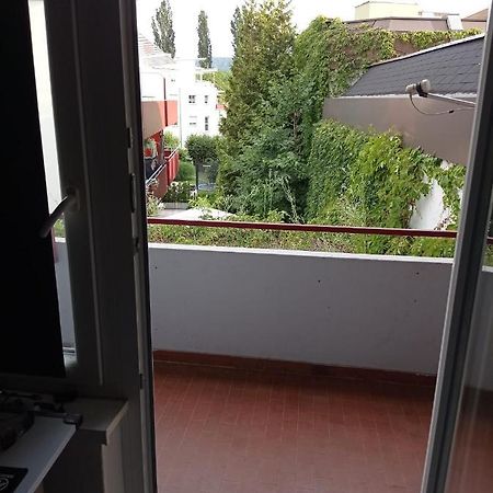 Ferienwohnung Mit Balkon In Krumpendorf Kültér fotó