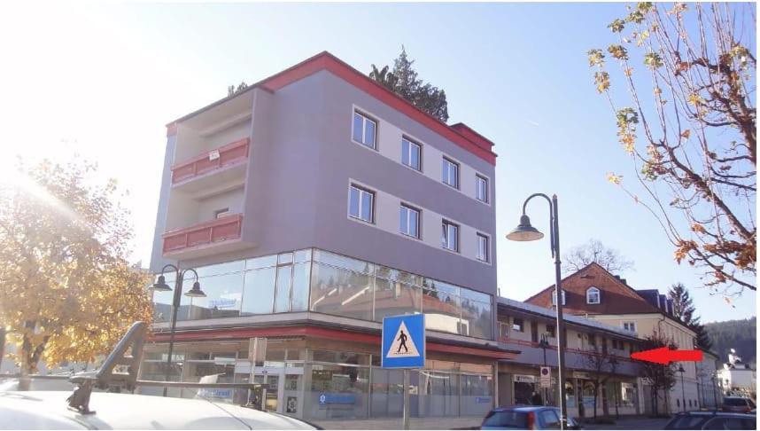 Ferienwohnung Mit Balkon In Krumpendorf Kültér fotó