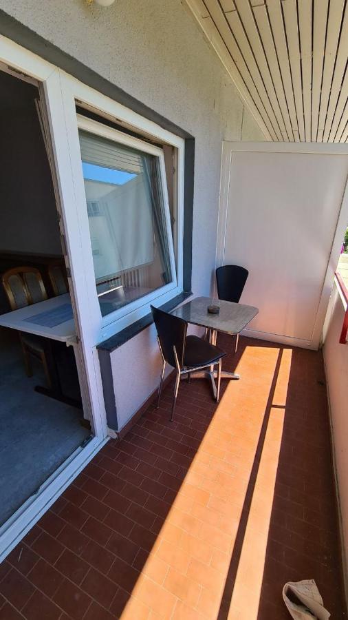 Ferienwohnung Mit Balkon In Krumpendorf Kültér fotó