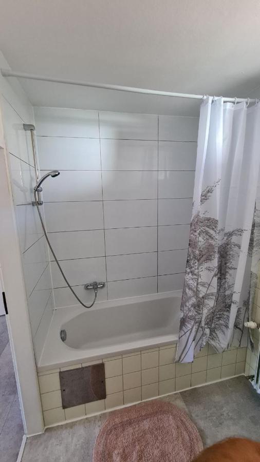 Ferienwohnung Mit Balkon In Krumpendorf Kültér fotó