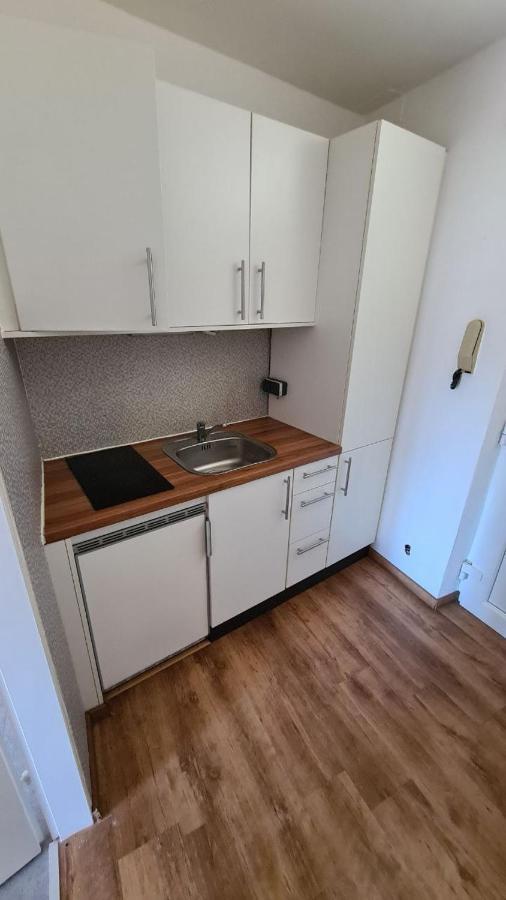 Ferienwohnung Mit Balkon In Krumpendorf Kültér fotó